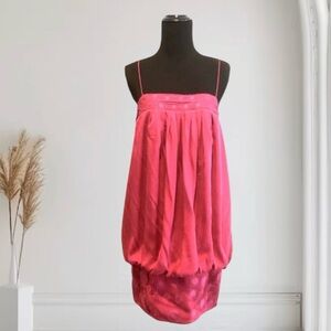 Catherine Malandrino Bubble Dress